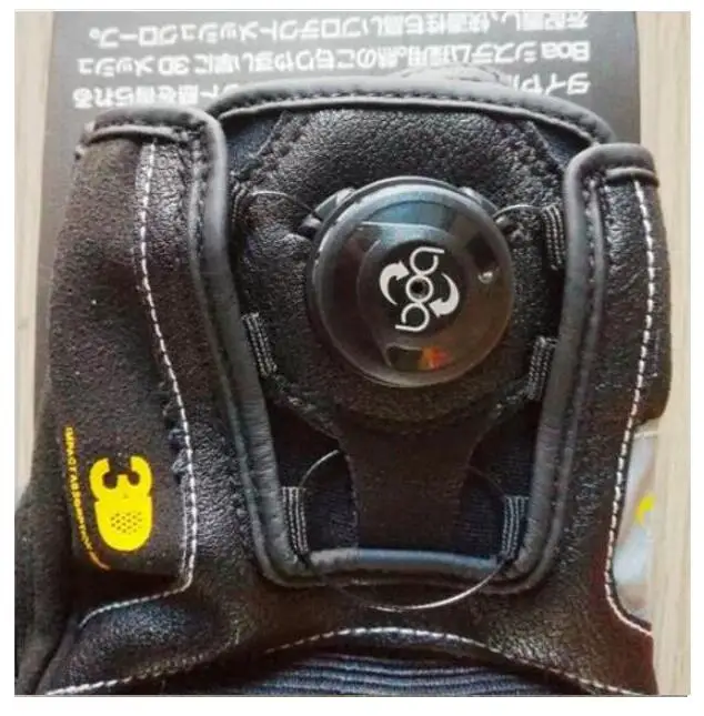 Подходит для мотоцикла Boa knuckle мужской мангал pad KOMINE GK 164 3D велосипедные гоночные защитные перчатки 12