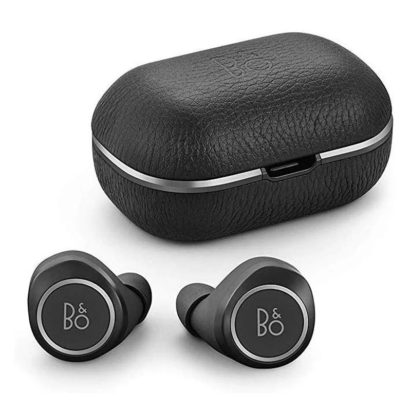 

Beo-play E8 2.0 IN-EAR WIRELESS Earphones Headphones tws Earbuds With MIC Headphones with retail Package