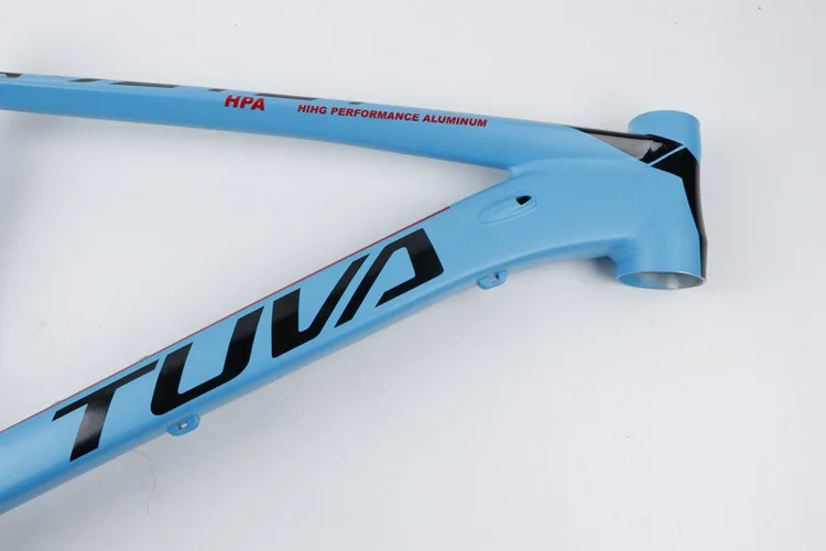 Best MTB Bicycle Mountain Bike TUVA T50 Inner Wire Aluminum Alloy 26/27.5*16 /17 Inch Rack 9 Best MTB Bicycle Mountain Bike TUVA T50 Inner Wire Aluminum Alloy 26/27.5*16 /17 Inch Rack 9