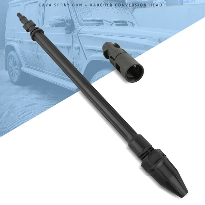 Sonlin 160 бар/2300 фунтов/кв. дюйм высокое давление мойка Портативная стиральная машина Автомойка струя лотоса сопло для Karcher K2-K7