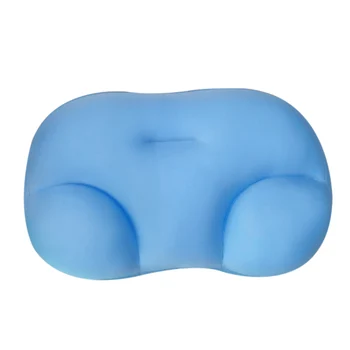 

3D All-round Clouds Pillow Multifunctional Sleeping Egg Pillow Memory Foam Soft Neck Pillow Relieve Pressure C44
