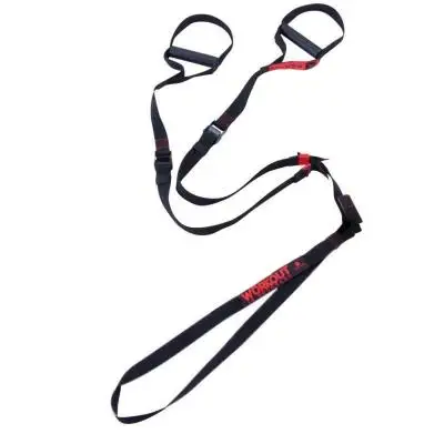 SUSPENSION TRAINING LOOP FOR CROSS-ТРЕНИНГА DOMYOS STRAP TRAINING 100 DOMYOS. Decathlon