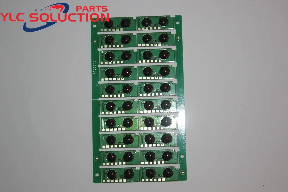 PE-216 PC-216 unlimited Permanent Toner Chip for Pantum P2506 M2506 P2506W