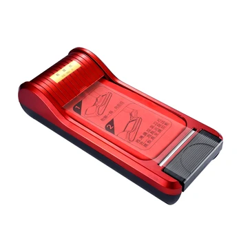 

full-automatic Shoe covers machine domestic tread Shoes machine top grade capacity Set of shoe machine