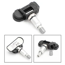 Areyourshop A0009050030 1X датчик давления в шинах TPMS 433 МГц TS-MB07 для Benz Smart DV6T-1A150-AA датчик давления в шинах автозапчасти