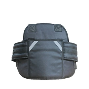 

Baby Kids Scooter Adjustable Front Back Harness Chest Motorbike With Buckle Carrier Seat Strap Passenger Motorcycle Safety Belt