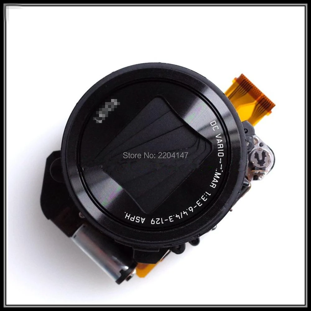 het is nutteloos Publiciteit Vaardig New Original Repair Parts For Panasonic Lumix DMC TZ80 DMC TZ81 DC TZ90 DC  TZ91 DMC ZS60 DC ZS70 Zoom Lens Ass'y No CCD Sensor|Len Parts| - AliExpress