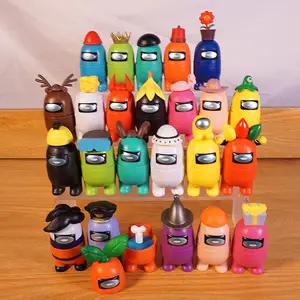 Among Us Figur Home And Garden Aliexpress