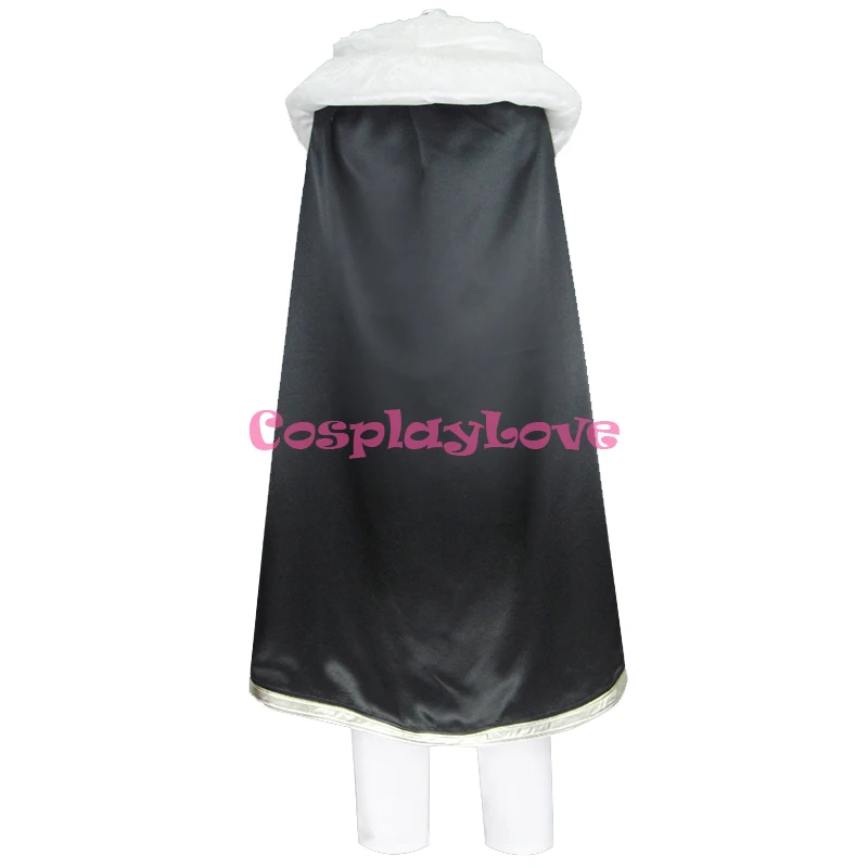 CosplayLove Uta no Prince Sama Ittoki Otoya Vegetable Prince Apple Prince Ringo Oji Cosplay Costume Custom Made (6)