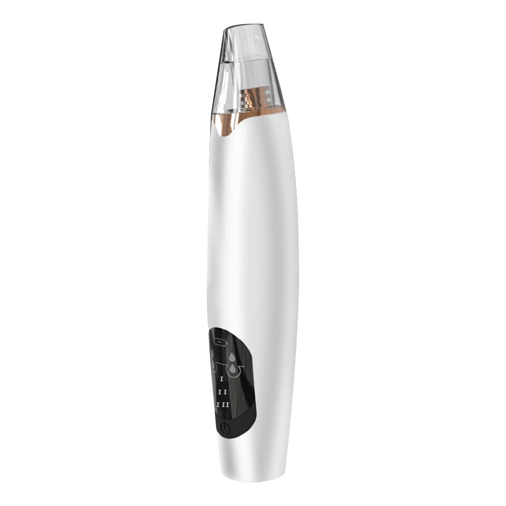 ABS Black Head Cleaner очищающее средство для лица модное очищающее средство от черных точек удаление оборудования Быстрое удаление