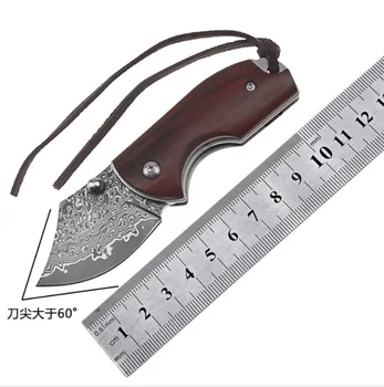 

damascus knife blades folding pocket fixed blade knives hunting knife survival EDC utility outdoor tactical knife
