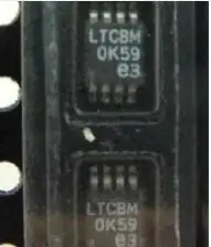 100% новый Бесплатная доставка LT3080EMS8E MSOP8 LT3080