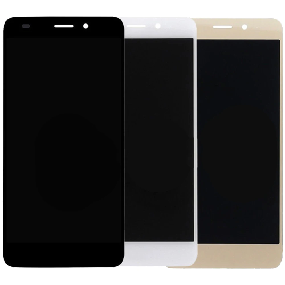Высококачественный ЖК-для Huawei Honor 5C 7 Lite GT3 NEM-L21 L51 ЖК-дисплей с сенсорным экраном