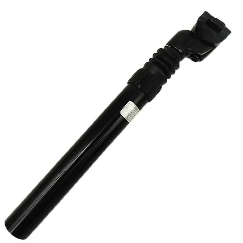 Bike Seat Post Bicycle Seatpost 30.9X300mm Spring Shock for Scooter MTB Road | Спорт и развлечения