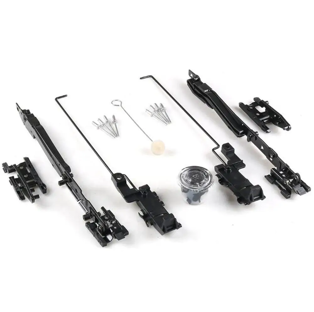 Люк сборки трека Ремкомплект для Ford F150 F250 F350 F450 2000 2001 2002 2003 2004 2005 2006 2007 2008 2009 2010