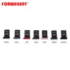 For huawei Mate 20 pro Sim Card Holder Slot Tray Adapters LYA-L09 L0C L29 black blue red gray pink aurora