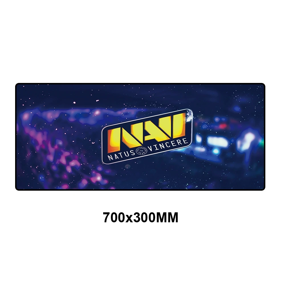 Navi большой коврик для мыши игровой коврик для мыши Противоскользящий коврик для игровой мыши из натурального каучука фиксирующий край накладки коврики для игровой клавиатуры XL дешево - Цвет: NAVI-015