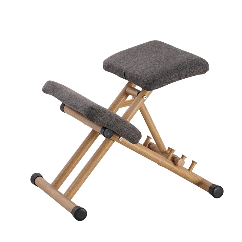 

Multifunctional Children's Study Chair Adult Computerized Chair Spine Correction Posture Chair Position Adjustment Student Chair