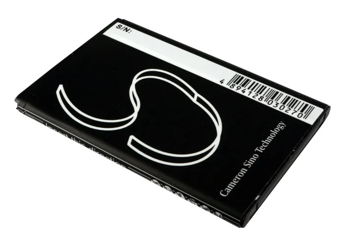 UPGRADE Cameron Sino Battery For T-Mobile EB504465VK SGH-T839 1500mAh / 5.55Wh