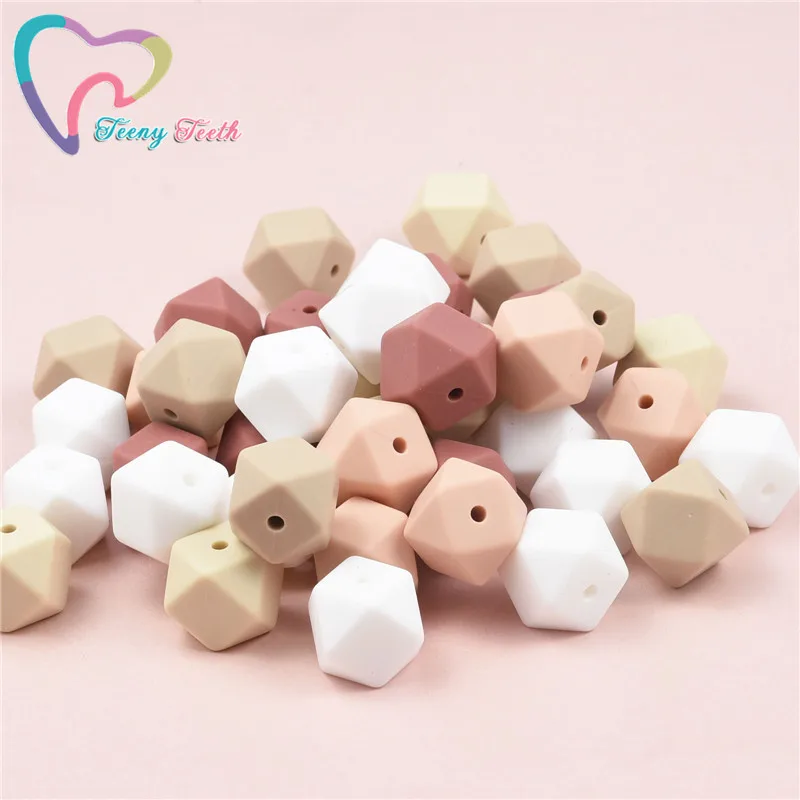 彩色组合珠子8-5