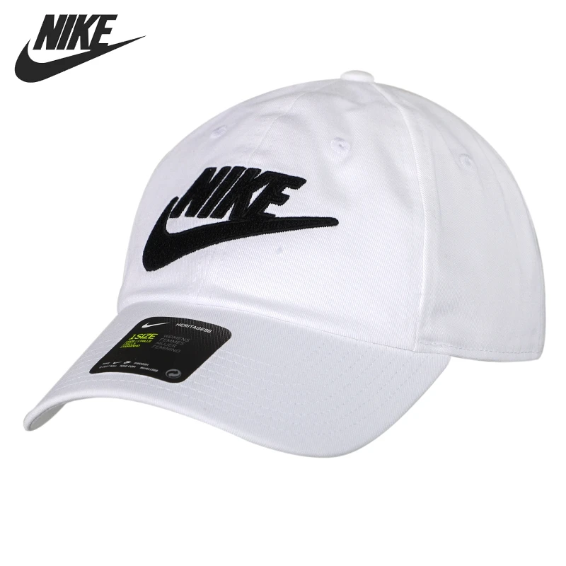 Оригинальный Новое поступление NIKE W NSW H86 Кепка JDIY женские бейсбольные спортивные