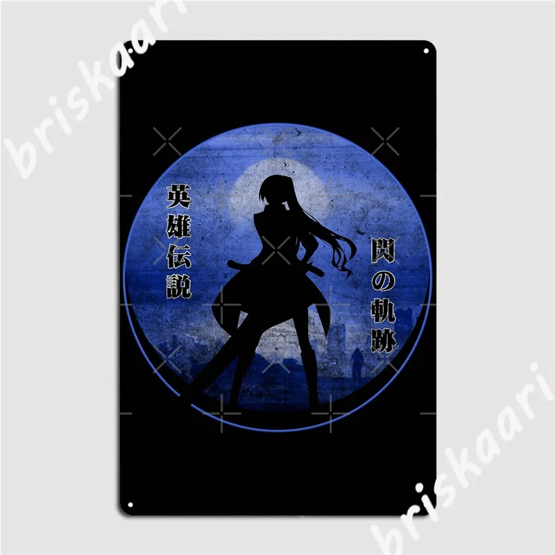 Percorsi Di Targhe Metalliche In Acciaio Freddo Targhe Di Design Per Club Di Feste Poster Di Targhe In Metallo