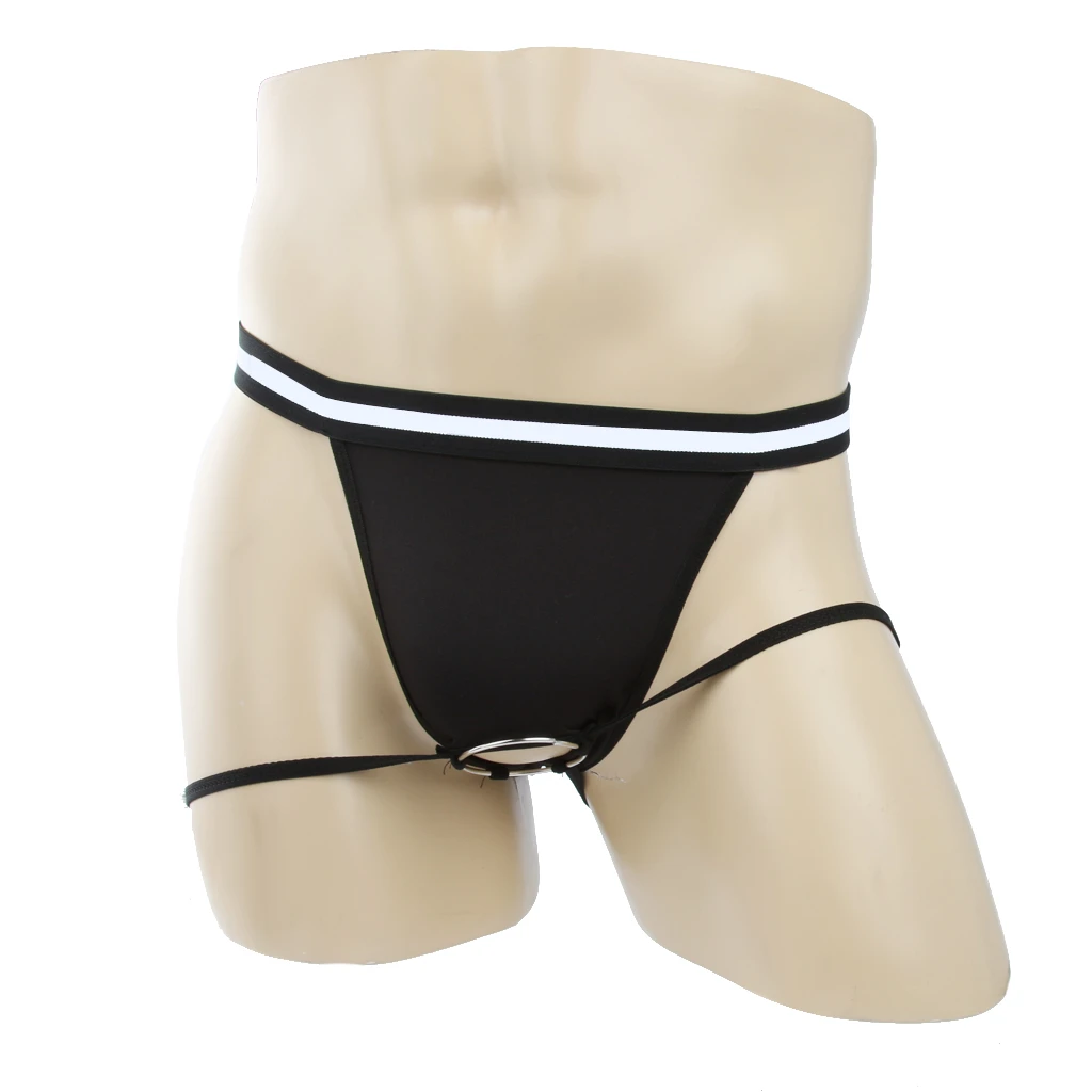 mens novelty swim briefs