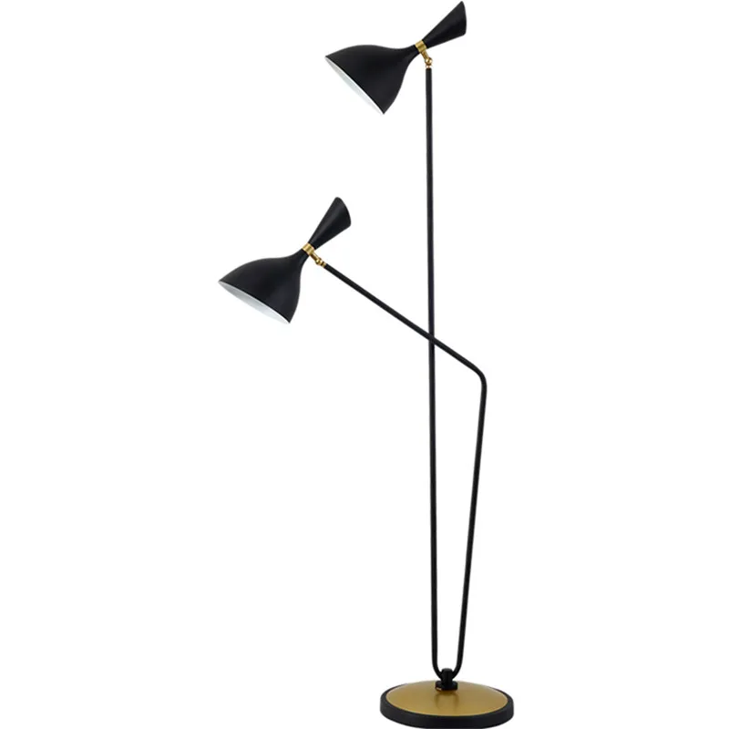 торшер lussole parker lsp-9887. торшер wrangell lsp-0522. торшер lgo lsp-0607. Versanora fascino tripod floor lamp in black/gold в москве. торшер lussole wrangell.