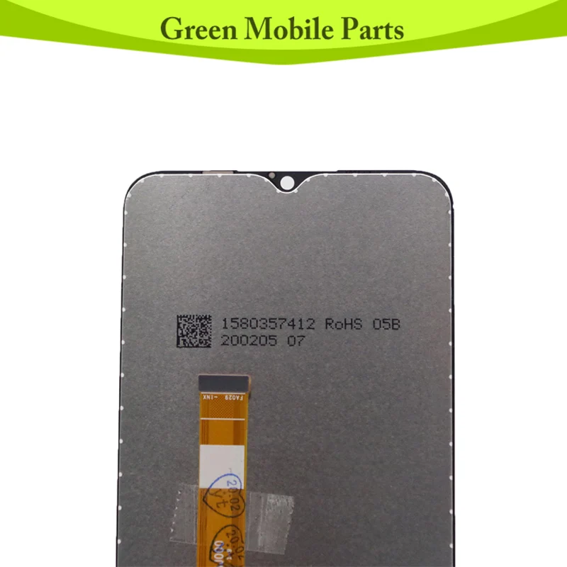 Mobile Phone Parts