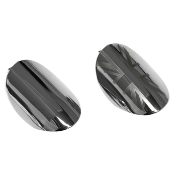 

Car Outside Door Handle Cover Lock Core For-Mini F55 F56 2010-2016