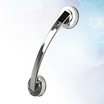 

1pc Grab Bar Elders Grab Bar Handles Armrest for Bathroom Toilet