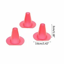 Оборудование Пчеловодство Конус 50 шт. пластик спасательное устройство Замена двери