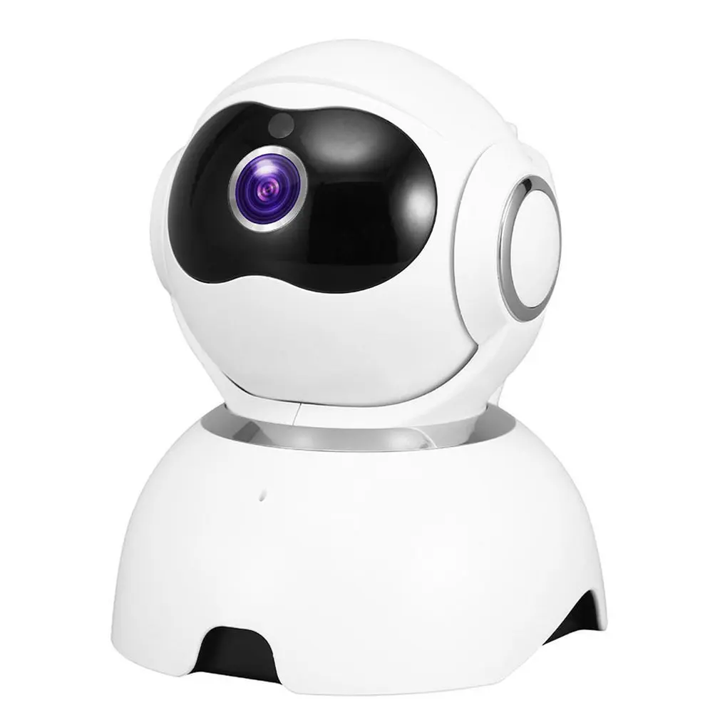 

1080P Wifi Home IP Camera Surveillance Anti-theft security indoor monitor 24H motion detection infrared night vision 1/4 CMOS