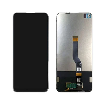 

AAA 6.18" LCD For Nokia 8.3 5G LCD Display Touch Screen Digitizer Glass Panel Assembly + Tools