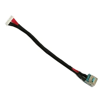 

For ACER 6593 PJ094 Series DC Power Jack Socket Port Connector w Cable