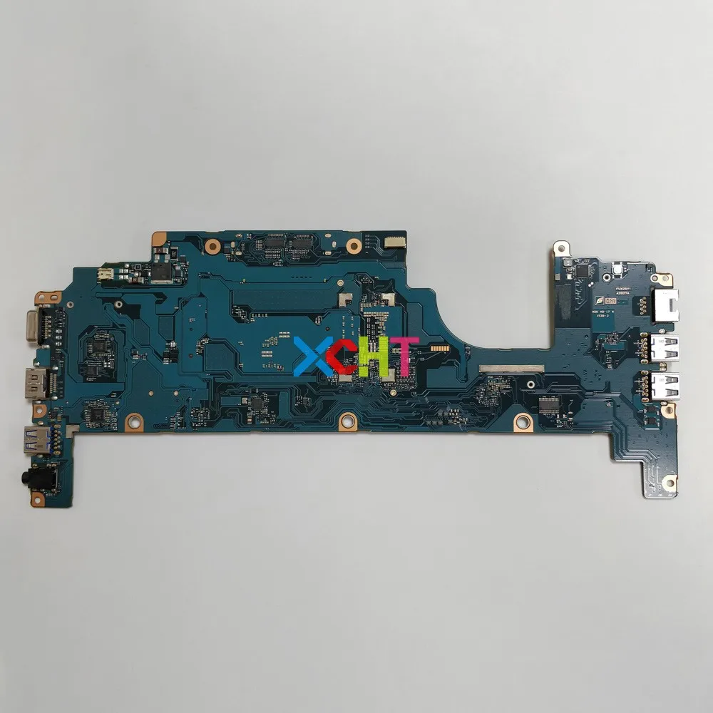 FUX2SY1 A3927A w i7-5600U Процессор UMA для Toshiba Portege Z30 Z30-T Тетрадь PC Материнская плата ноутбука