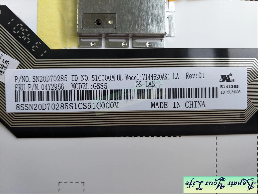 Клавиатура для ноутбука LA Latin для lenovo X1C-2013 SN20D70285 04Y2956 подсветка клавиш прайс-лист