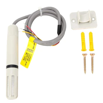 

AM2105A Digital Temperature and Humidity Sensor Probe Humidity Sensitive Module