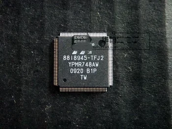 

1-10PCS New 88I8945-TFJ2 TQFP-128 USB interface hard disk circuit board chip