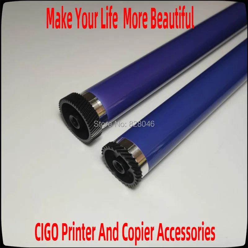 For Xerox Phaser 6125 6130 6140 6140N 6500 WorkCentre 6500 6505 6505DN Printer Image Drum Unit Original Color OPC Drum,200K Life