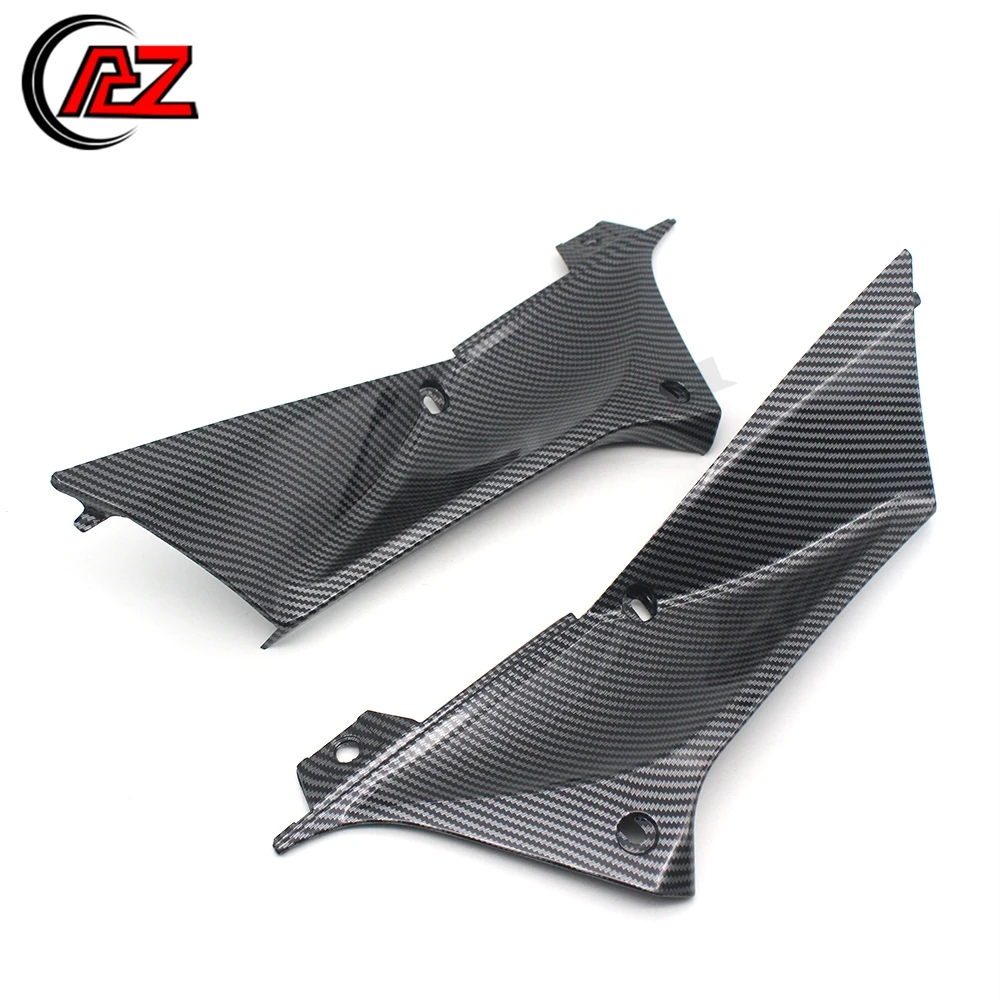 

ACZ Side Air Duct Cover Fairing Insert Part For Yamaha YZF R1 2002-2003 Carbon Fibre