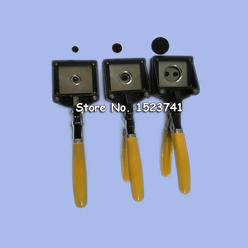 휴대용 수동 라운드 실제 절단 크기 10mm 15mm 20mm 30mm 32mm 35MM 종이 그래픽 펀치 다이 커터