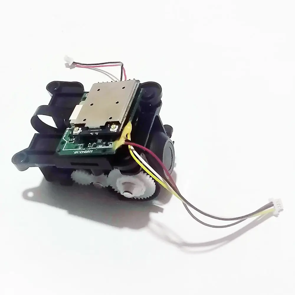 MJX ошибки 4W B4W 4K версии RC Квадрокоптер Дрон запасные части WIFI камера набор|Детали и