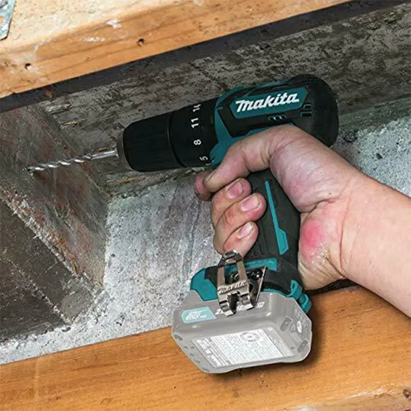 Makita HP332DZ HP332DWAE HP332DWME беспроводные бесщеточный перфоратор дрель драйвер 12В