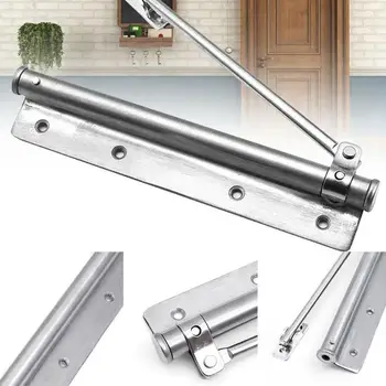 

Automatic Self-Closing Hinge Door Closer For 80kg Hinged to door Door Install to Hardware Doors Convert Self-Closing to Eas M4Y2