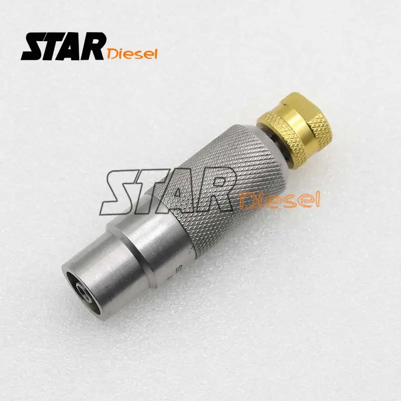 Лифт измерительный инструмент и 50 шт./компл. B60 прокладка для Siemens пьезо B60 Размер инжектор отрегулировать B61 Размер 0,97-1,015 мм шайба прокладка