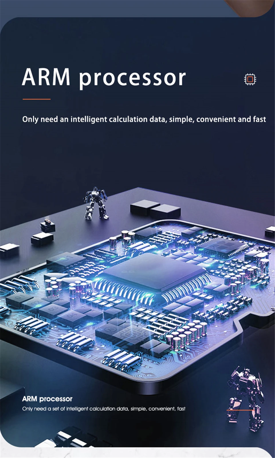 Medidores de tensão