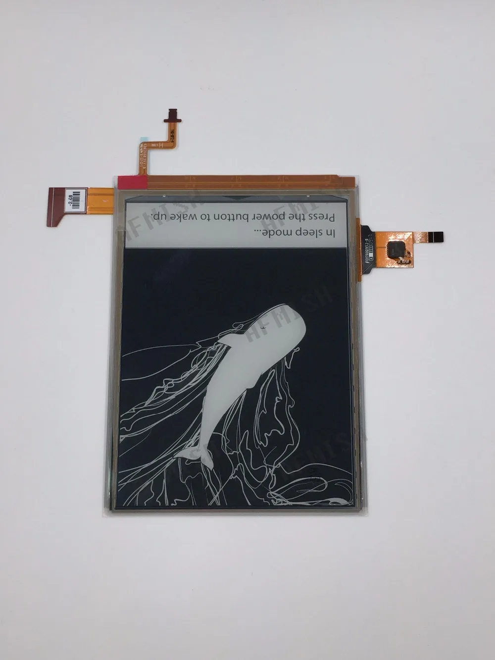Новинка 100% ЖК дисплей eink для электронной книги pocketbook 727 pb727|Электронные книги| |