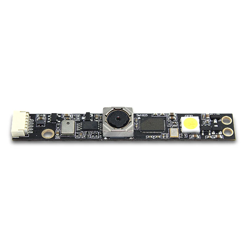 Цена по прейскуранту завода-изготовителя Автофокус USB2.0 Интерфейс OV5640 5MP CMOS
