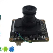 Плата модуля ip-камеры 5.0MP 4.0MP 1080P XM550AI+ SC335E 2592*1944@ 15fps с объективом M12 IRC CMOS ONVIF CMS XMEYE P2P Cloud Плата модуля ip-камеры 5.0MP 4.0MP 1080P XM550AI+ SC335E 2592*1944@ 15fps с объективом M12 IRC CMOS ONVIF CMS XMEYE P2P Cloud